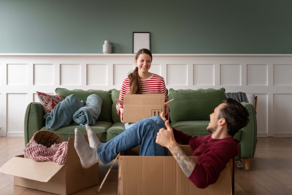 How to Prepare Your Home for a Smooth Moving Day